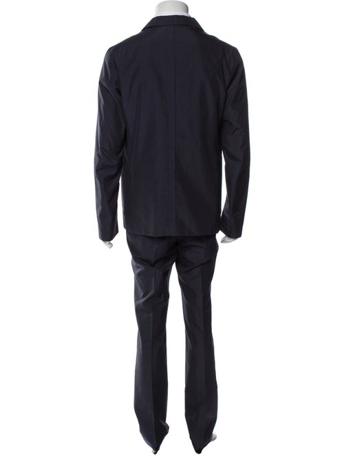 Jil Sander Two-Piece Suit