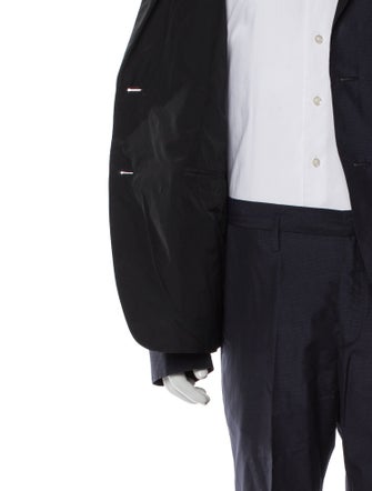 Jil Sander Two-Piece Suit