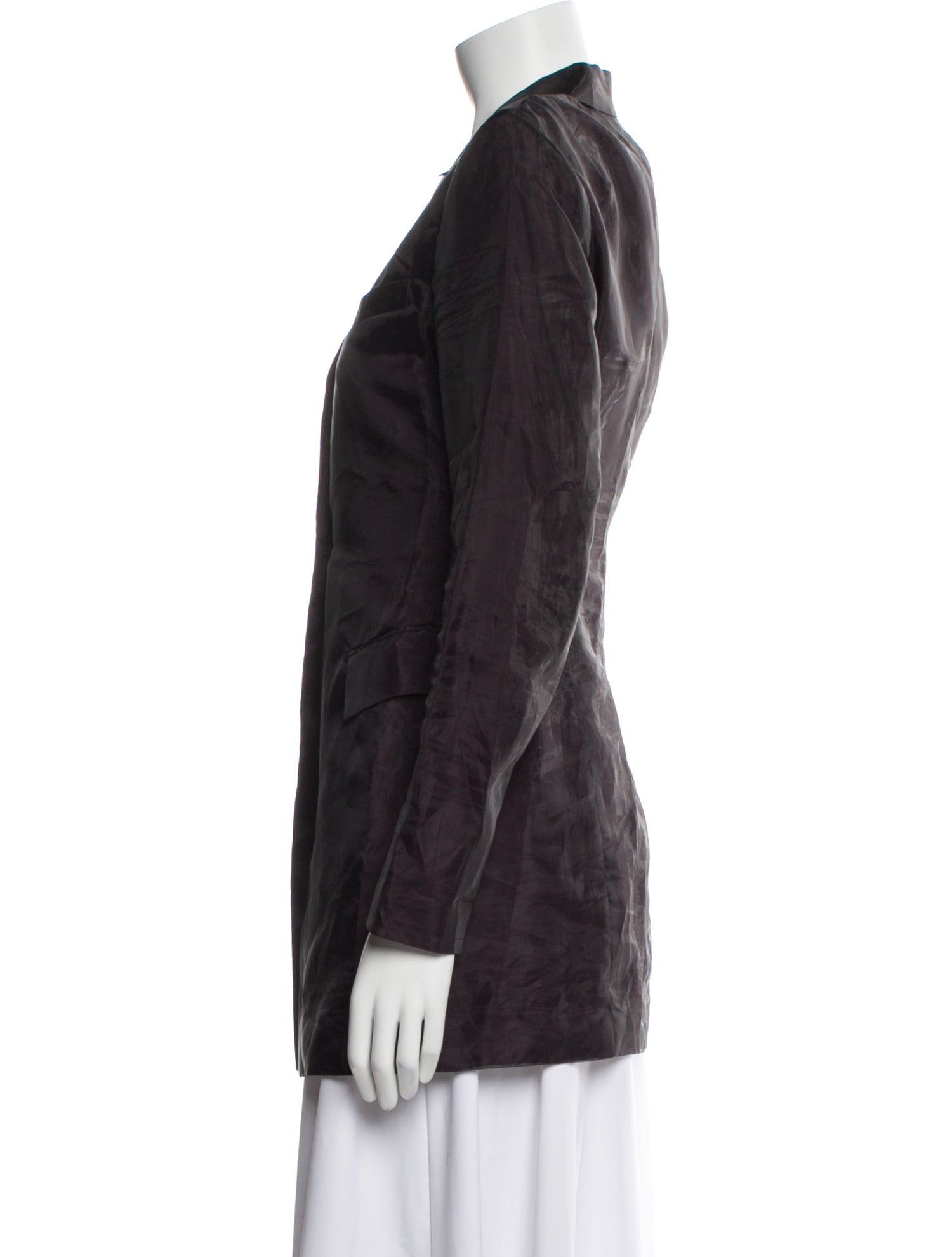 Jil Sander Vintage 1990's Coat