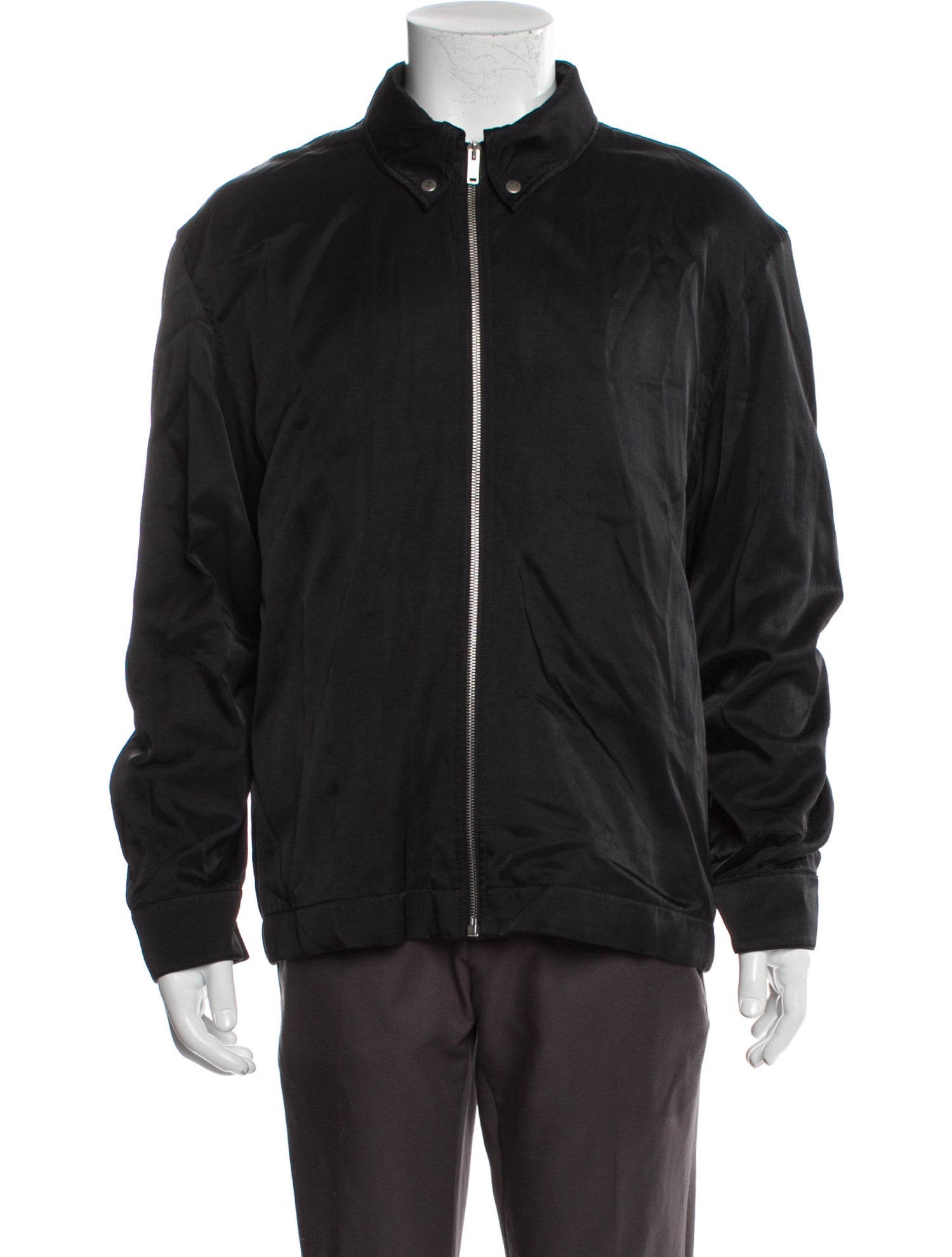 Jil Sander Windbreaker