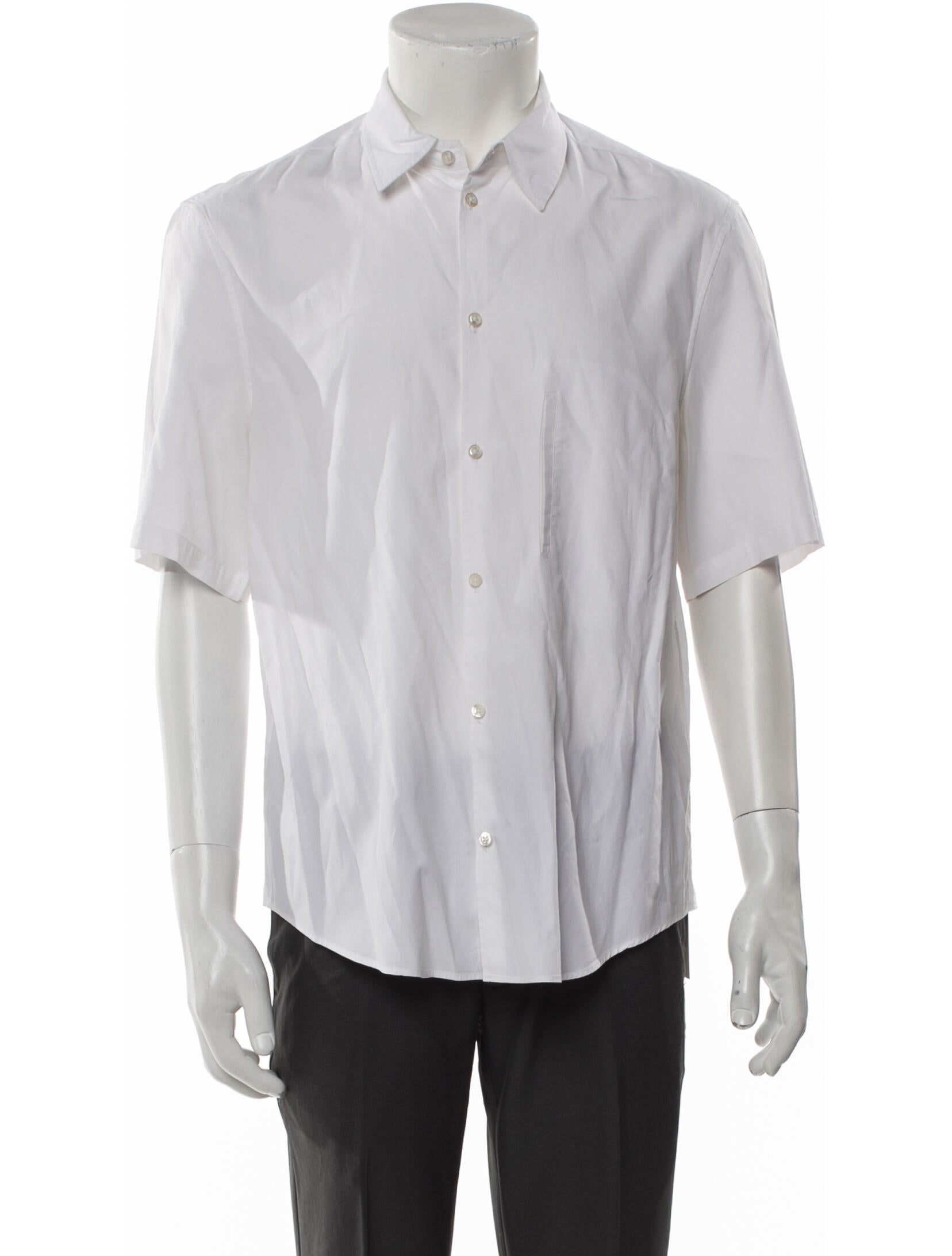 Jil Sander Vintage 1990's Shirt