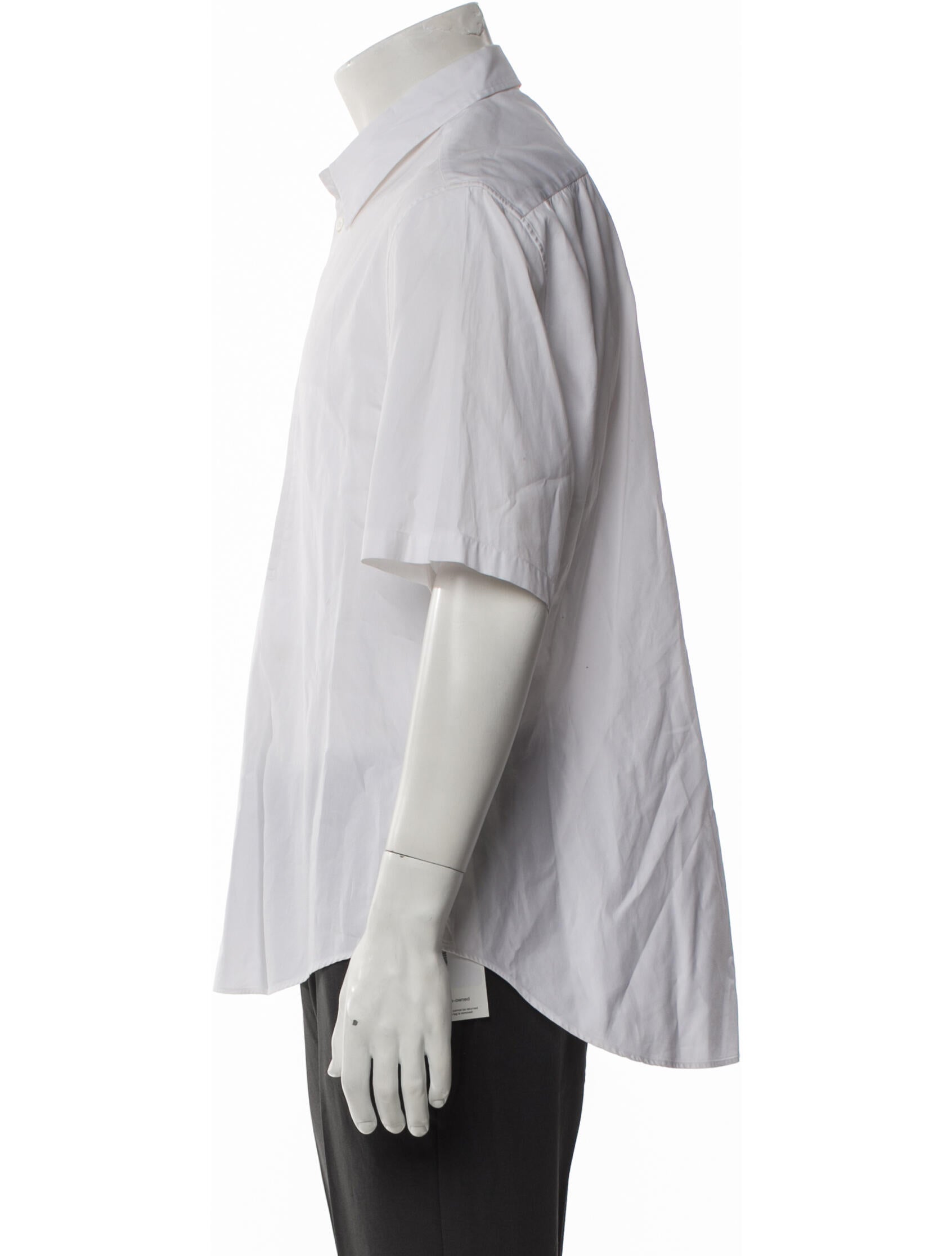 Jil Sander Vintage 1990's Shirt
