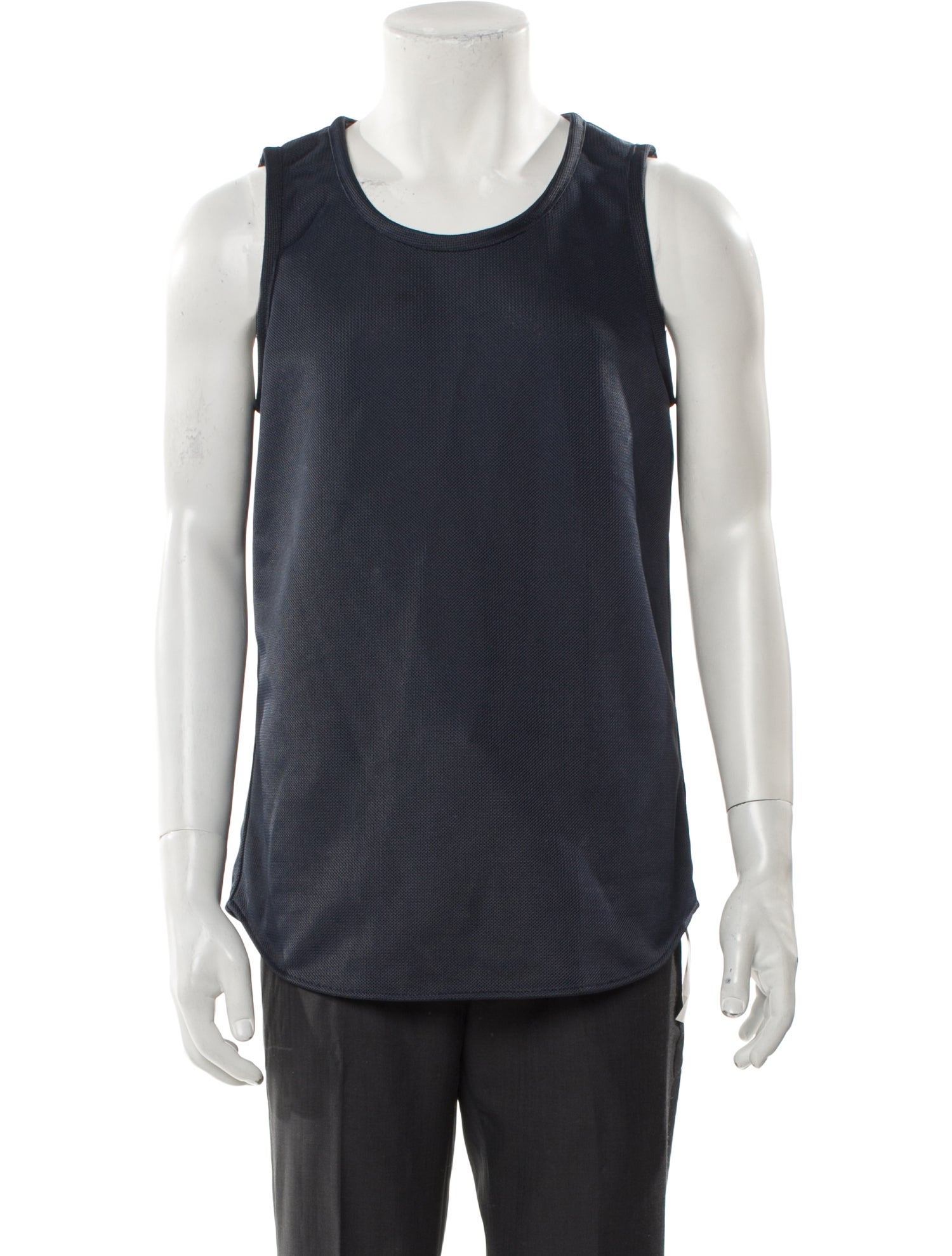 Jil Sander 2014 Crew Neck T-Shirt