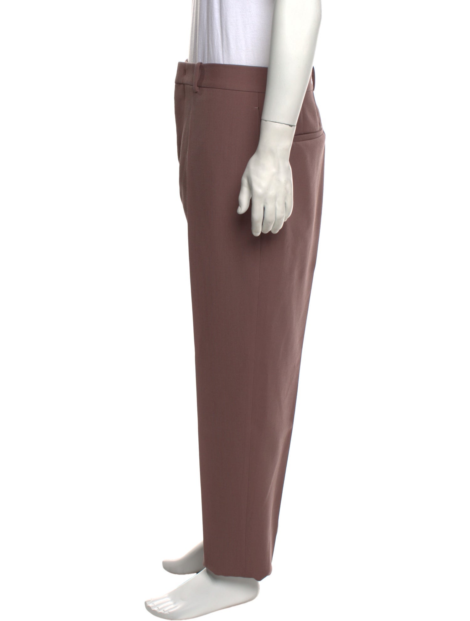 Jil Sander Wool Pants