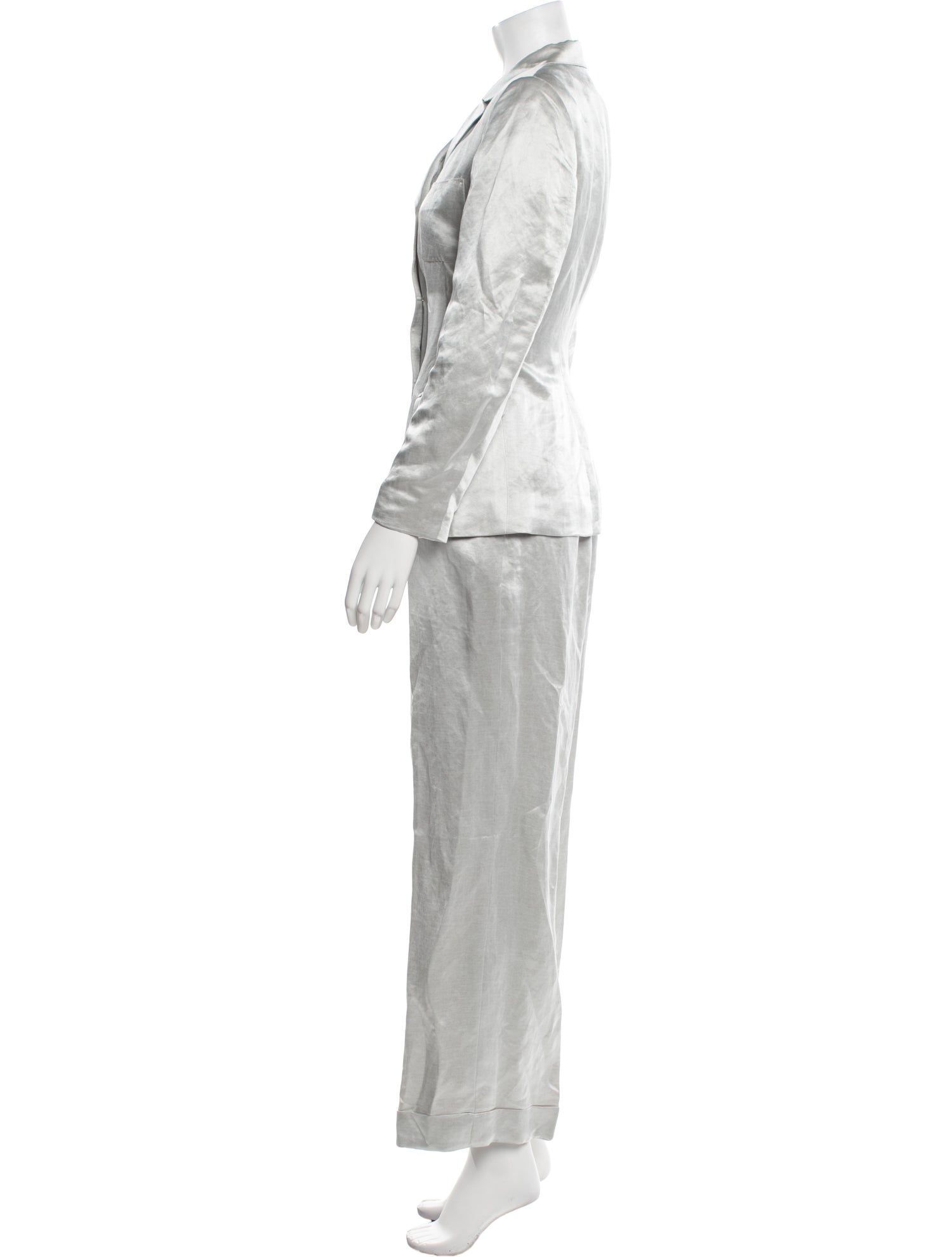 Jil Sander Vintage 1990's Pantsuit