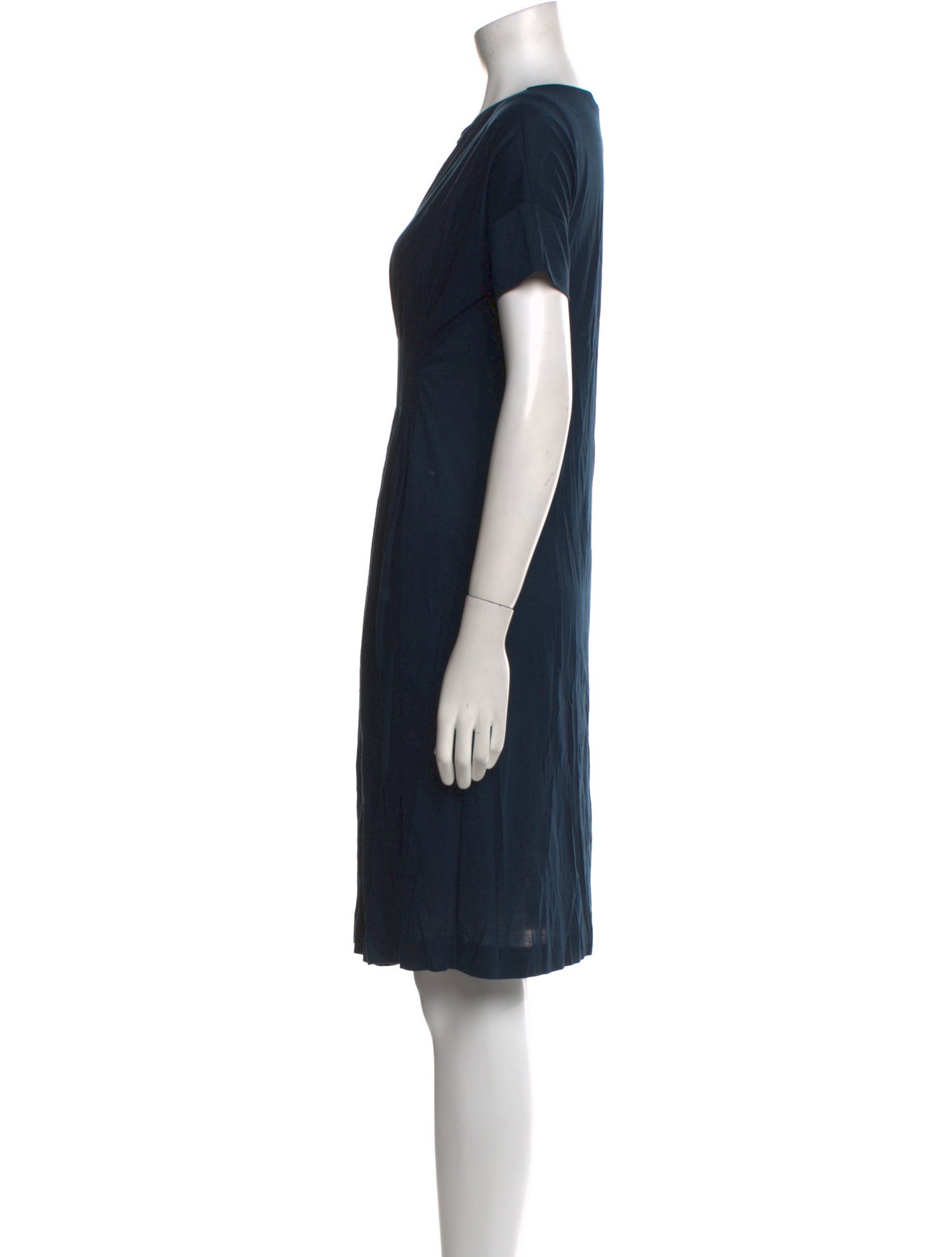 Jil Sander Vintage Mini Dress