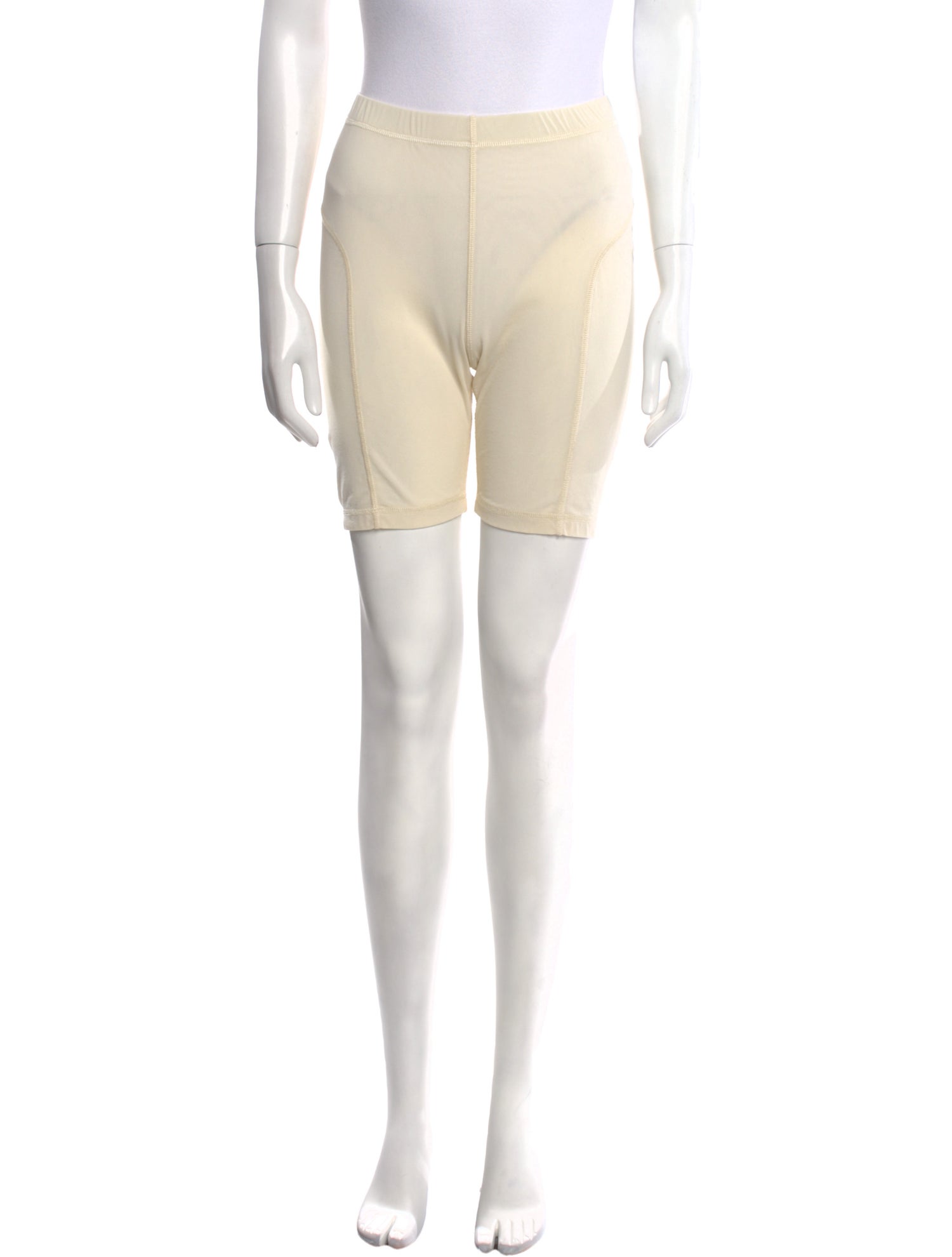 Jil Sander Mini Shorts