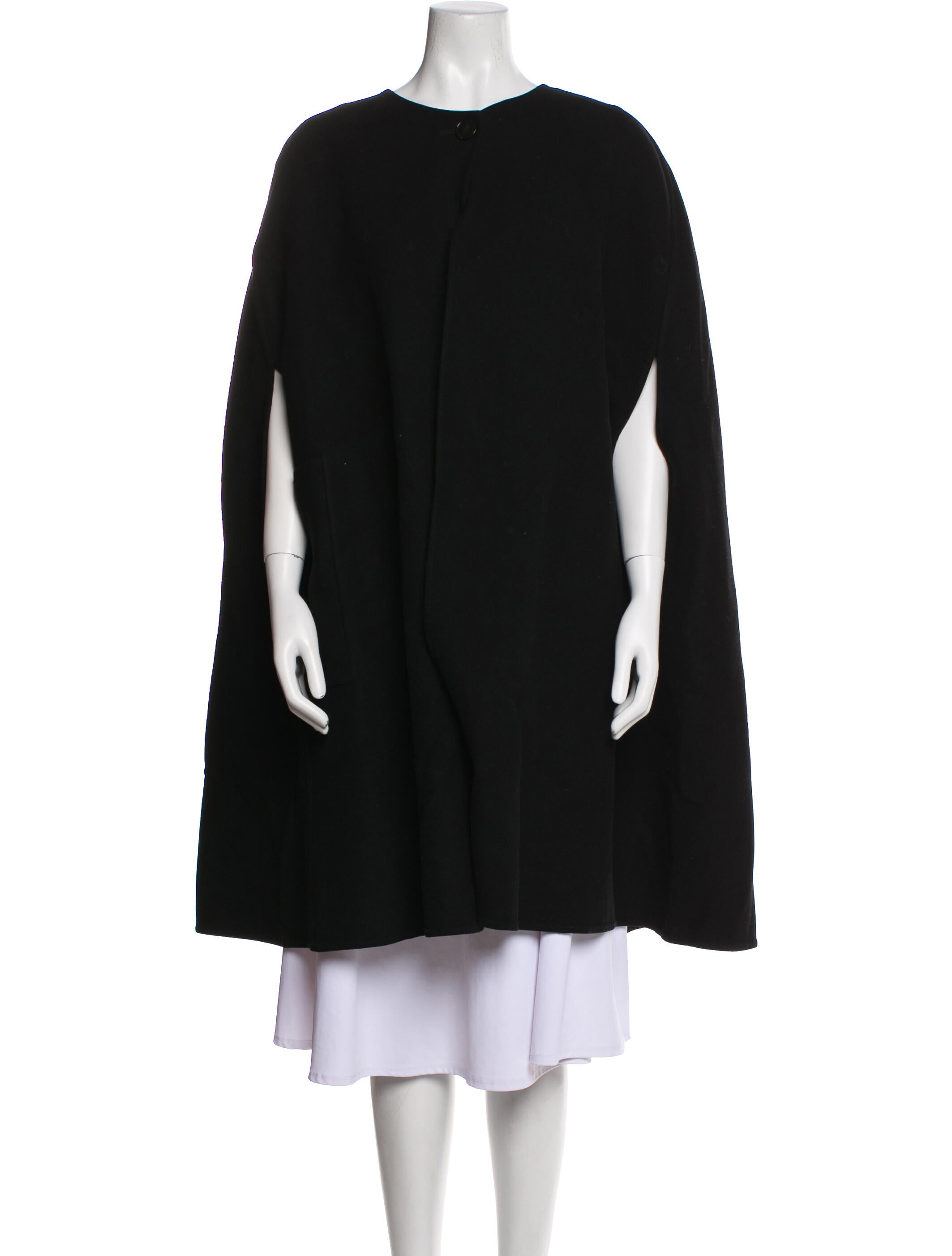 Jil Sander Cashmere Jacket