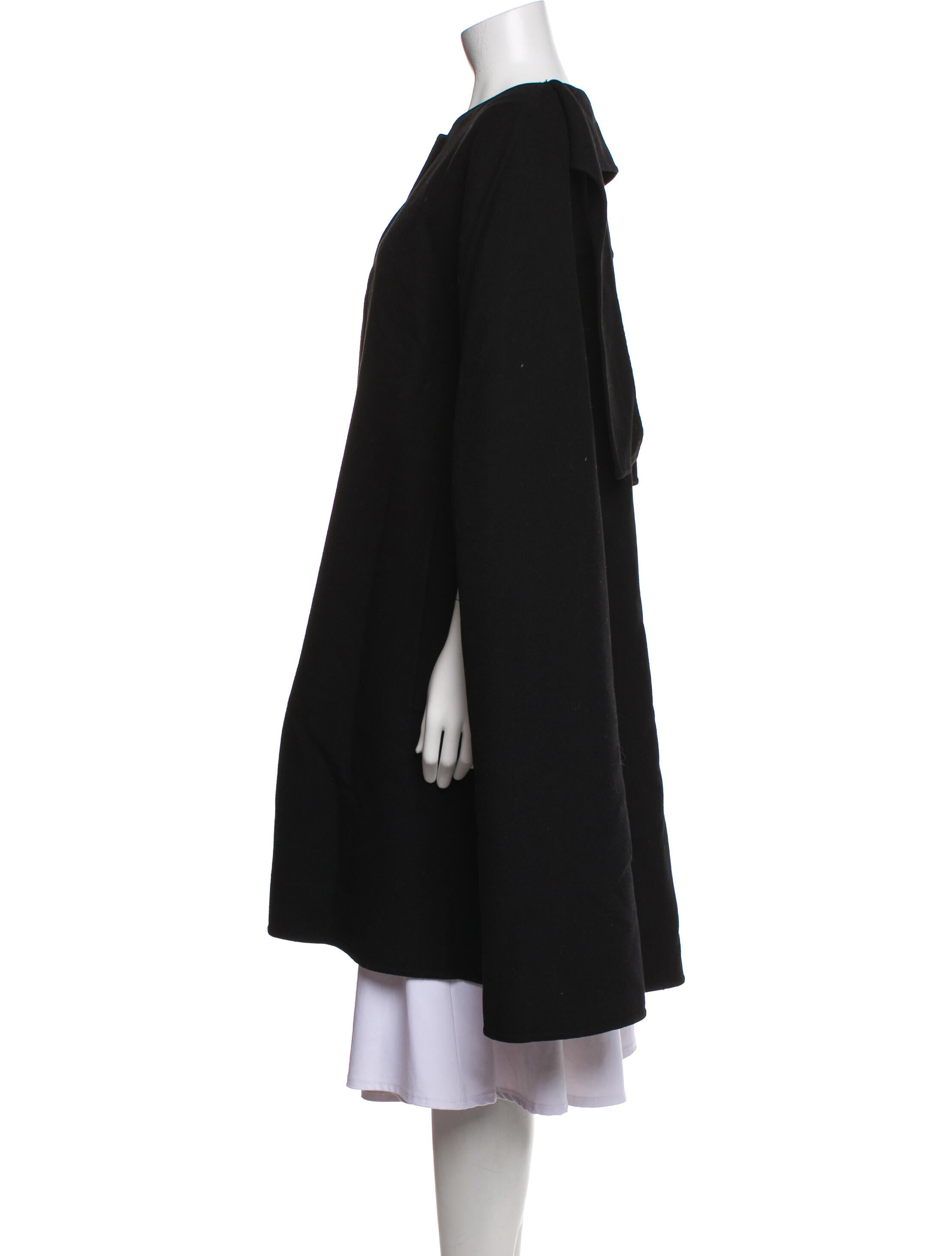 Jil Sander Cashmere Jacket