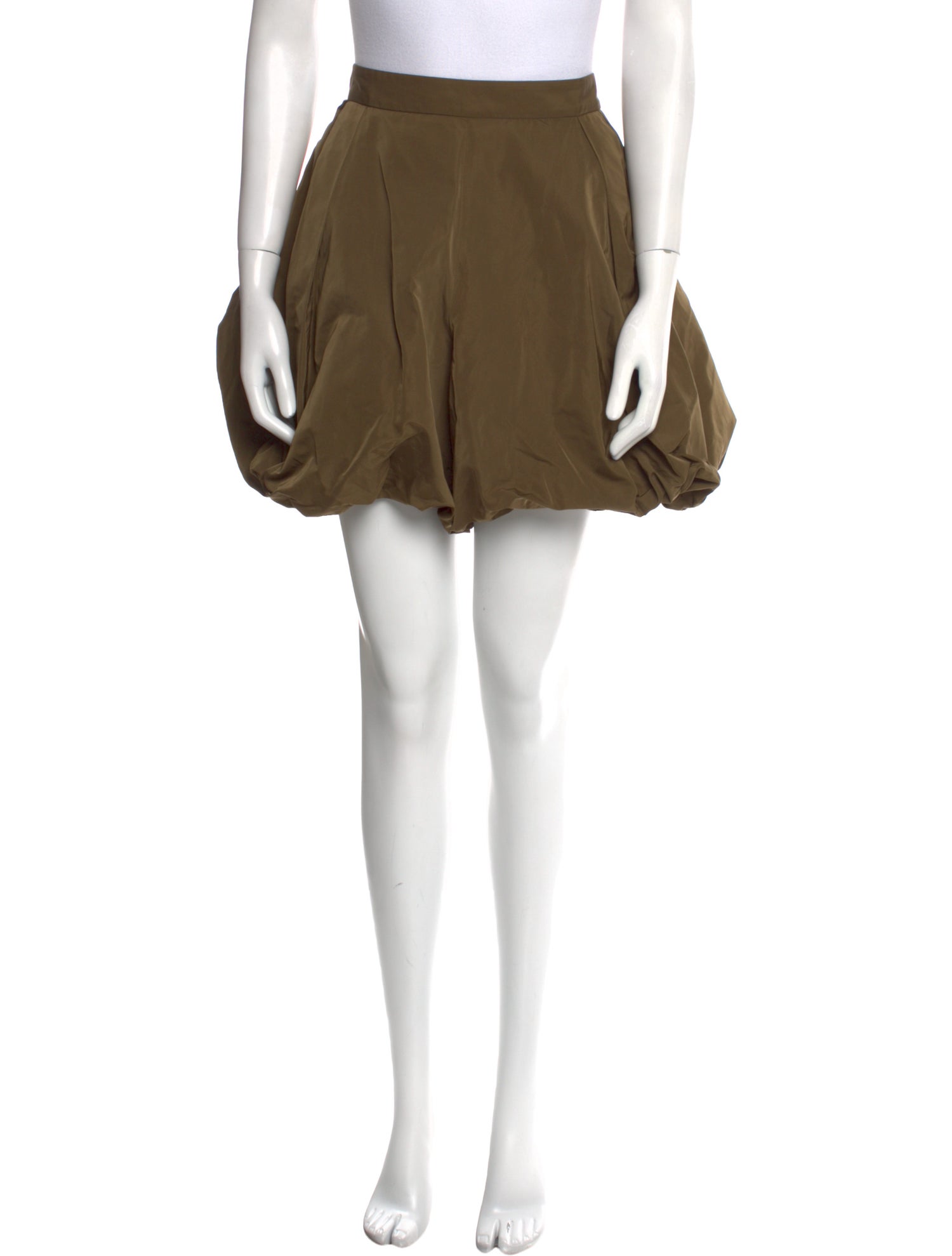 Jil Sander 2010's Mini Shorts