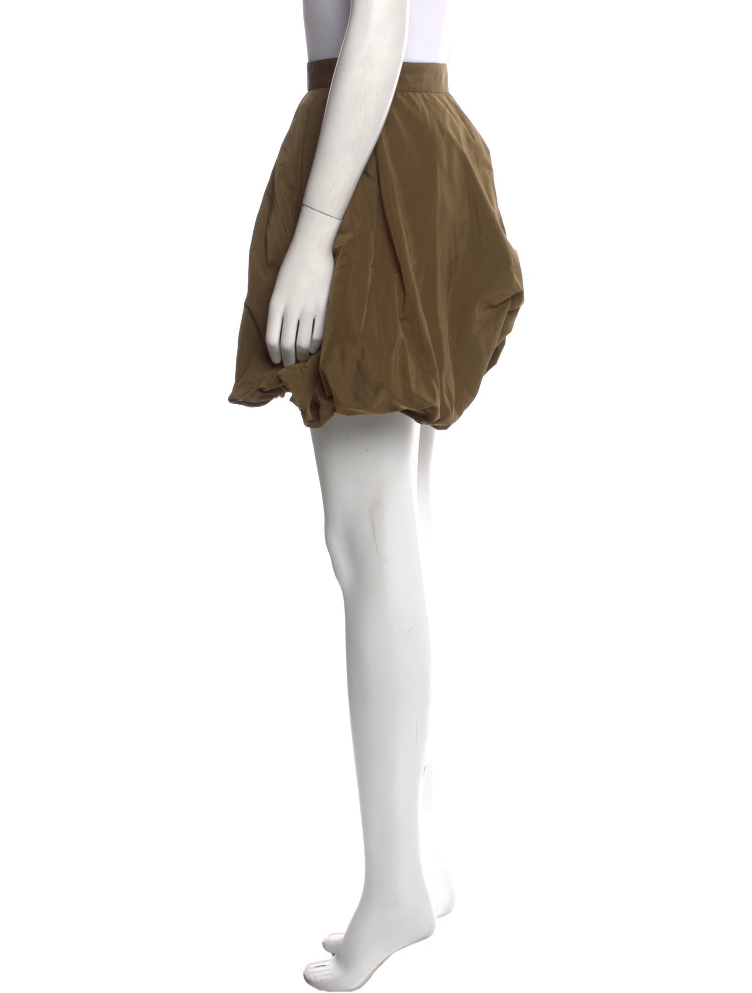 Jil Sander 2010's Mini Shorts