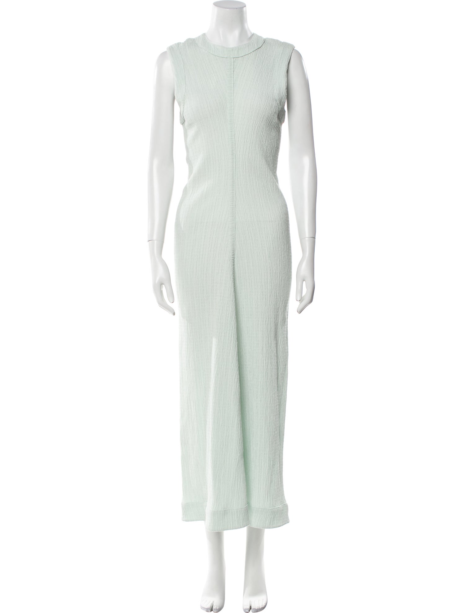 Jil Sander 2020 Long Dress