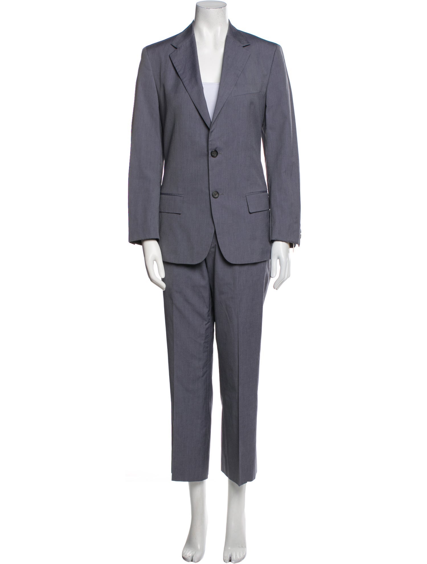 Jil Sander Pantsuit