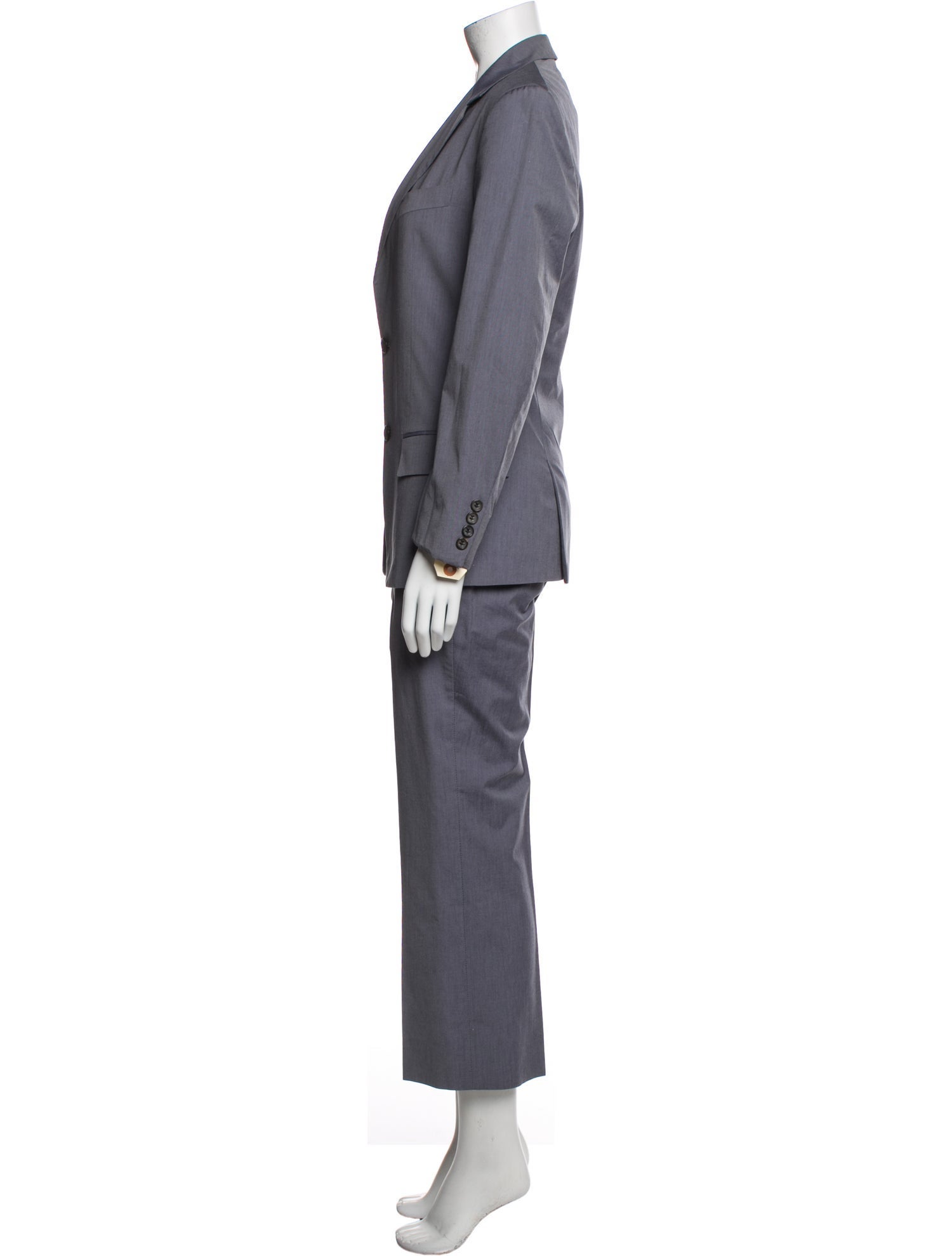 Jil Sander Pantsuit