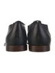 Jil Sander Leather Oxfords