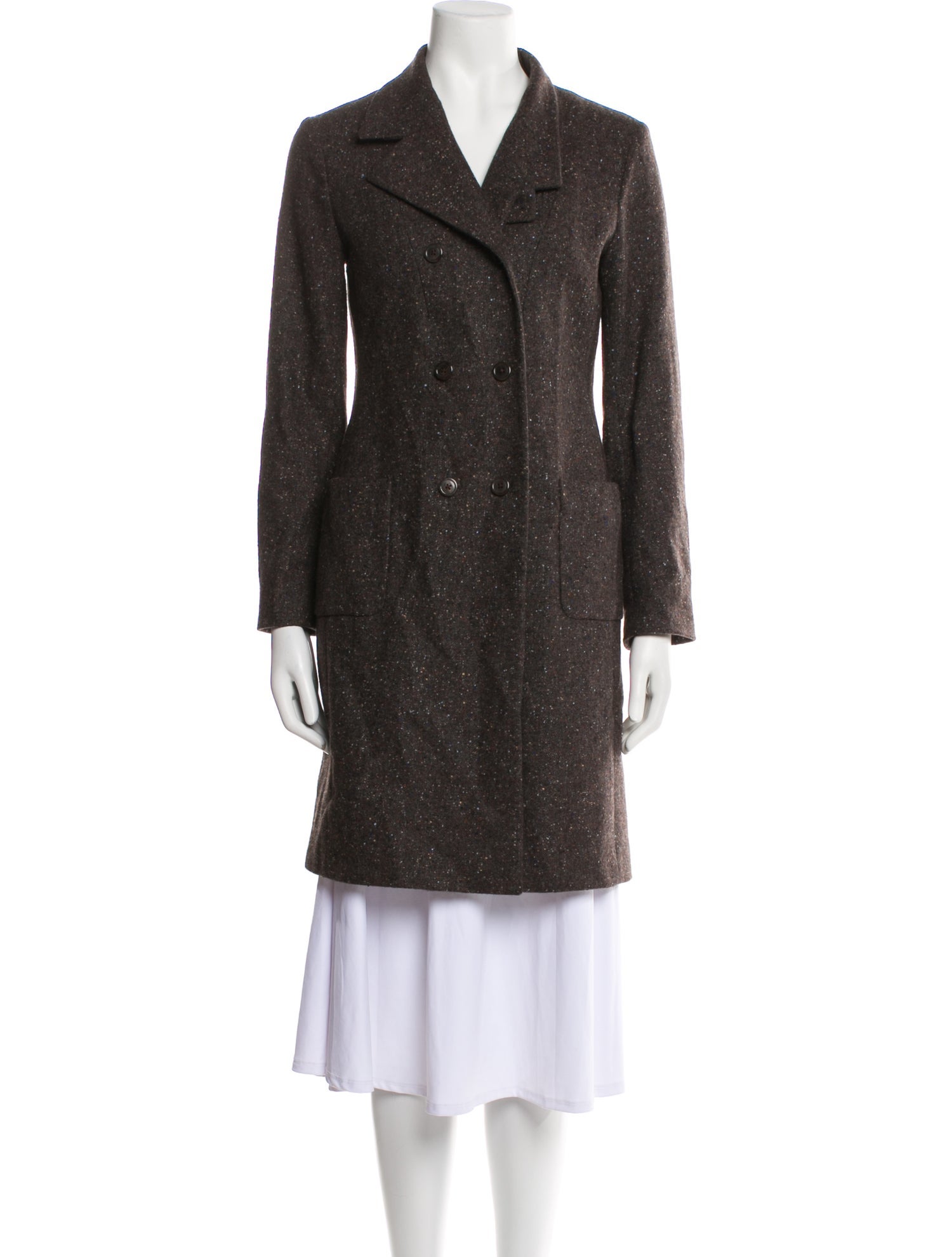 Jil Sander Vintage 2009 Coat
