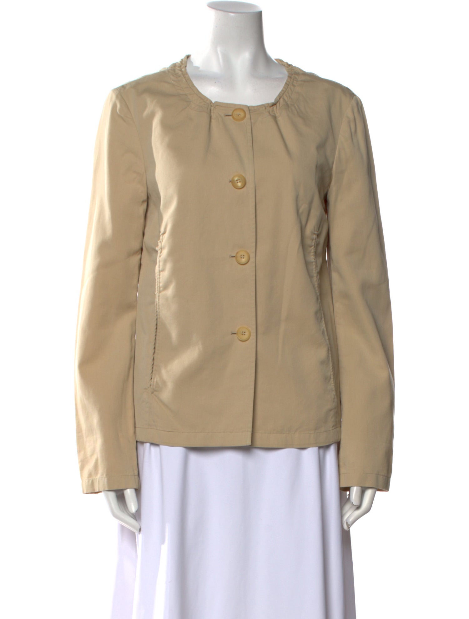 Jil Sander Vintage 2000's Evening Jacket