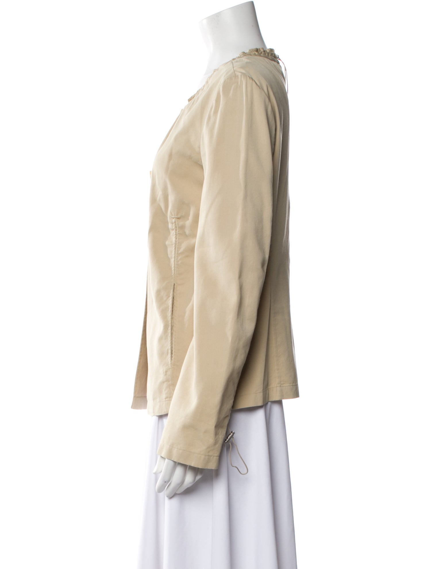 Jil Sander Vintage 2000's Evening Jacket