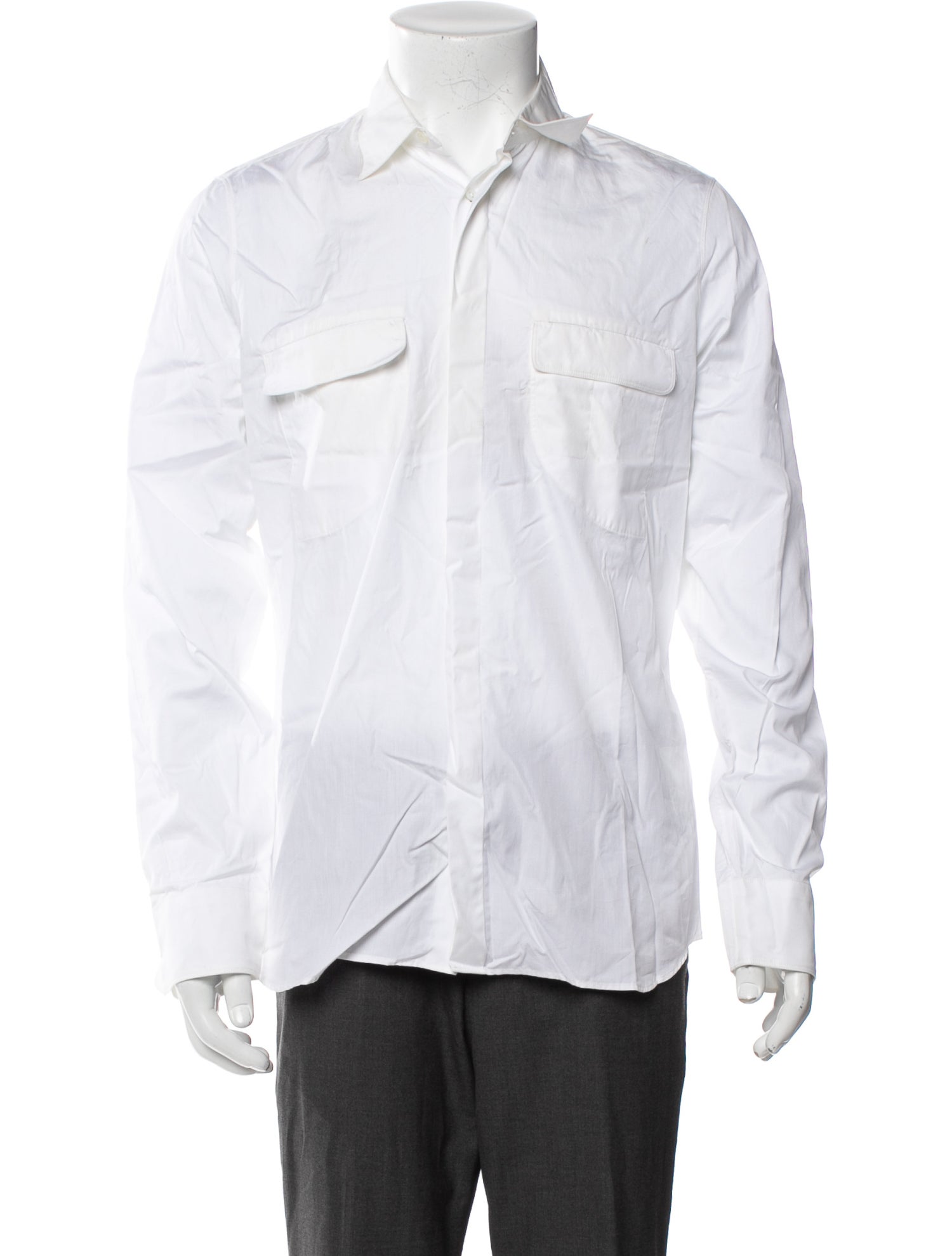 Jil Sander Vintage 2010 Shirt