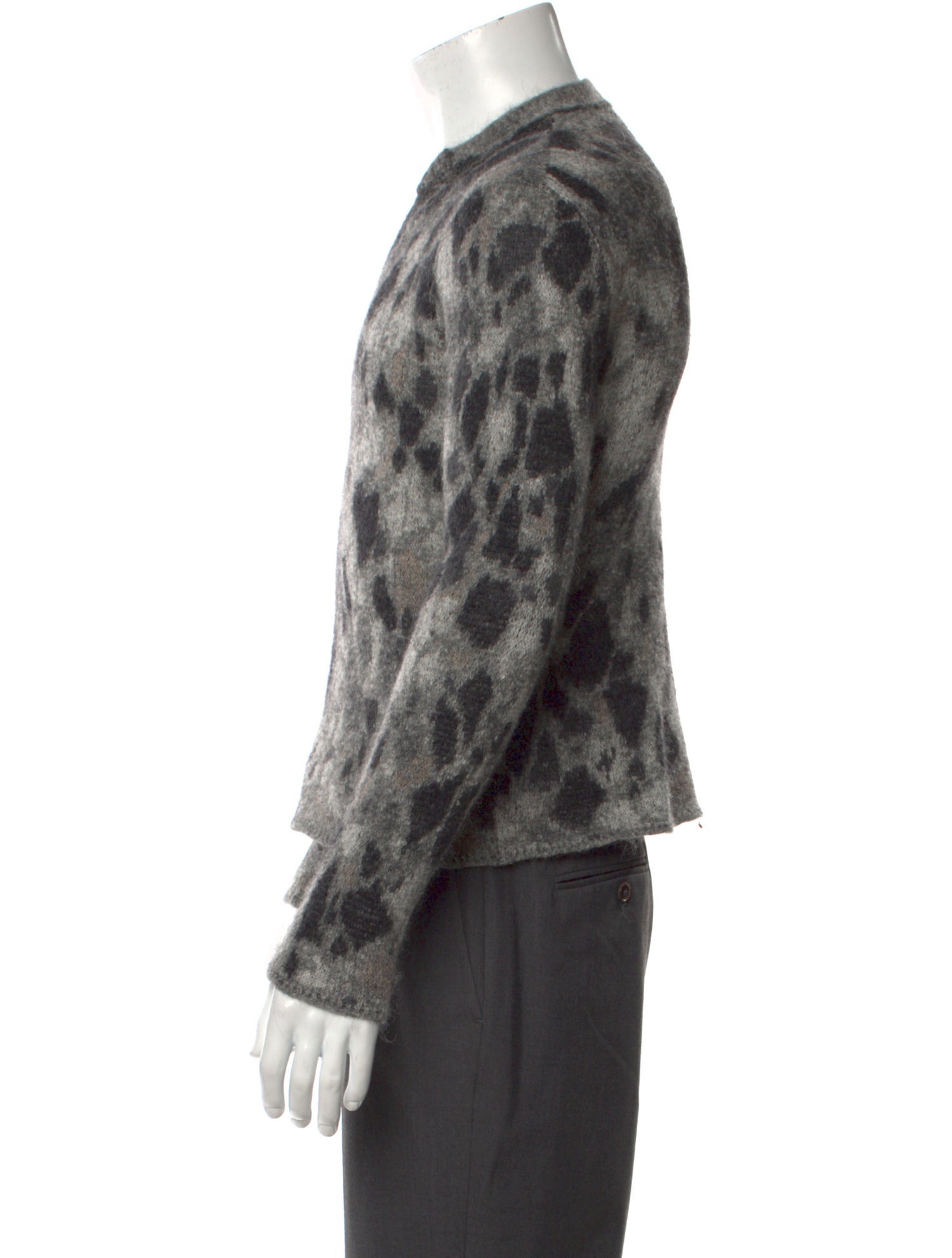 Jil Sander Vintage 2008 Pullover