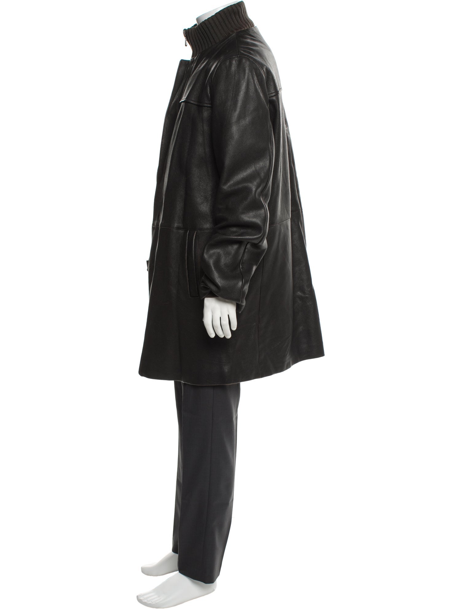 Jil Sander Vintage 2000's Parka