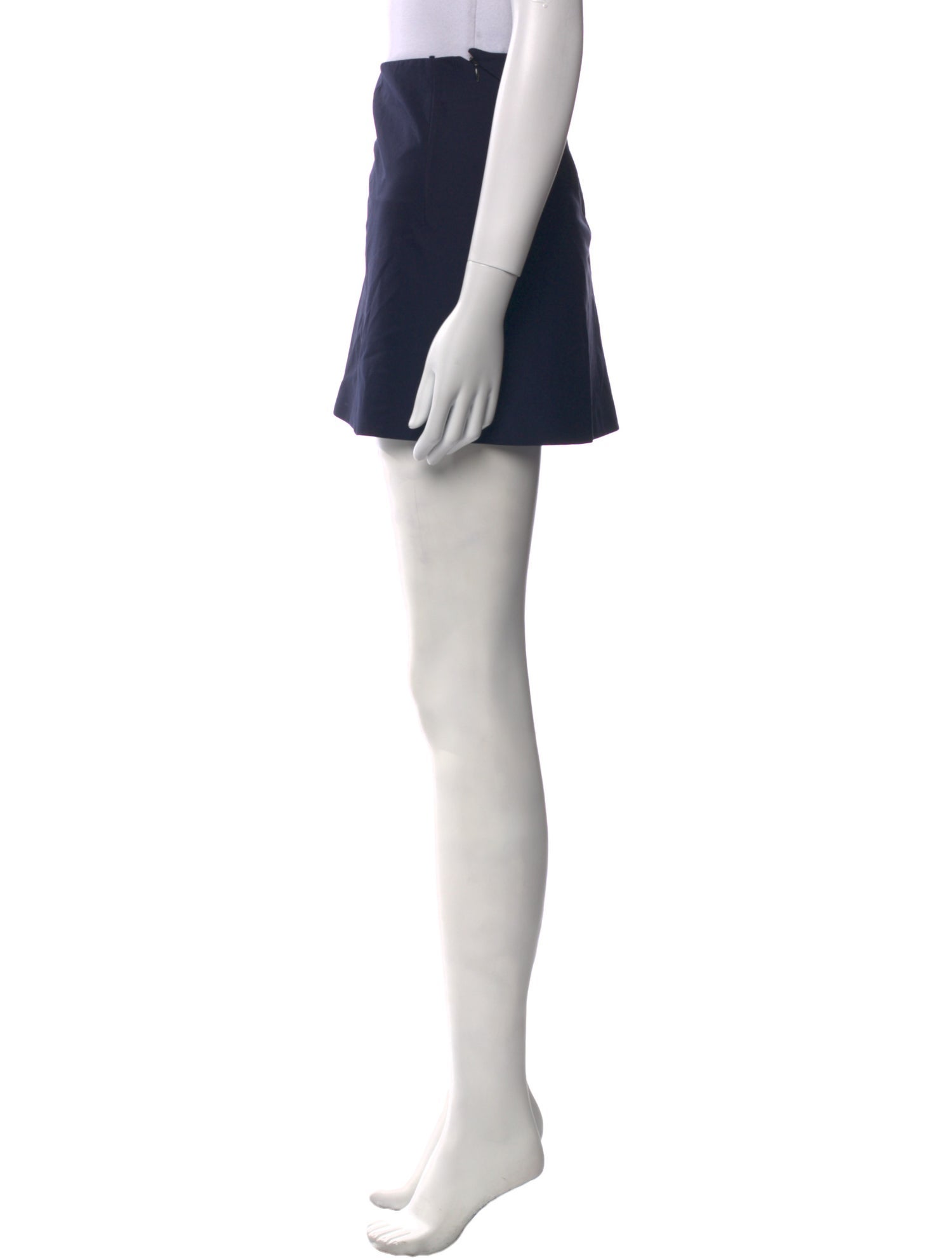 Jil Sander Mini Skirt