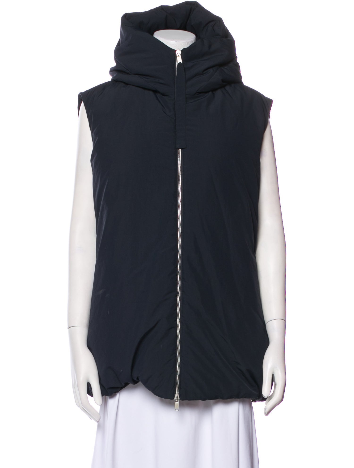 Jil Sander Vest