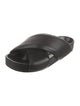 Jil Sander Leather Slides