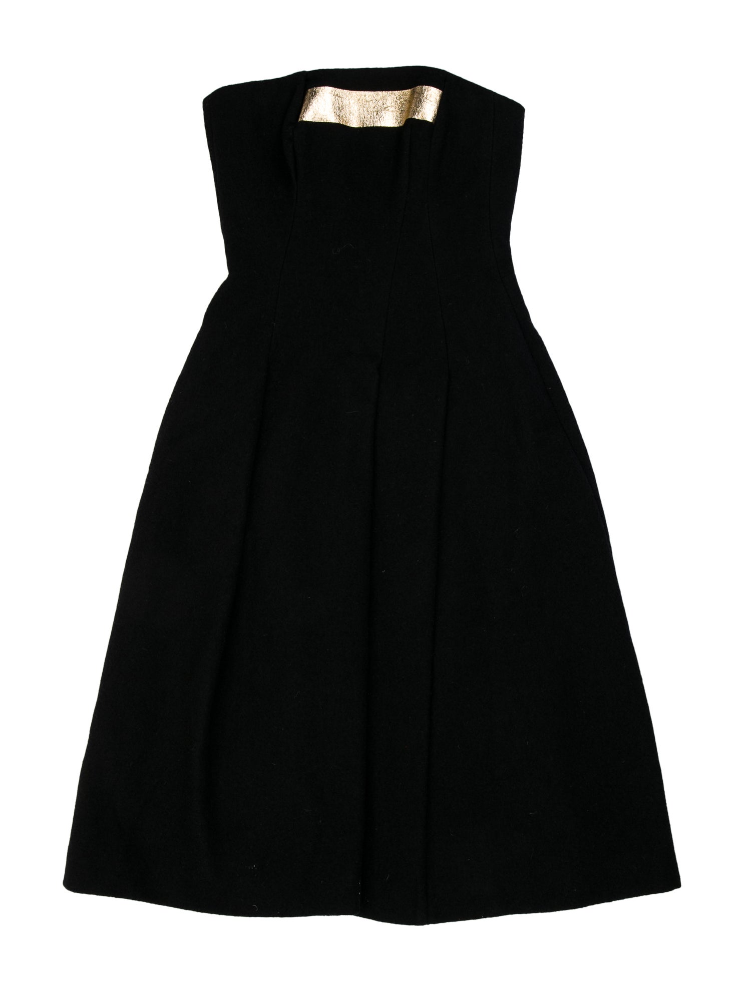 Jil Sander 2013 Mini Dress