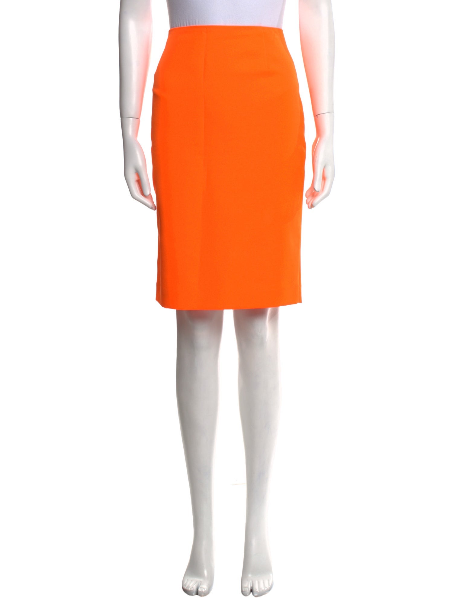 Jil Sander Knee-Length Skirt