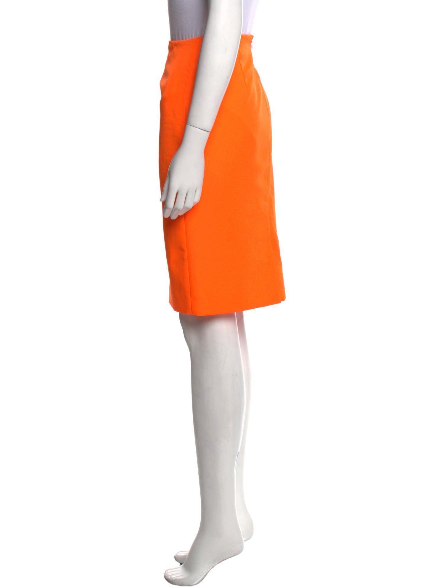 Jil Sander Knee-Length Skirt