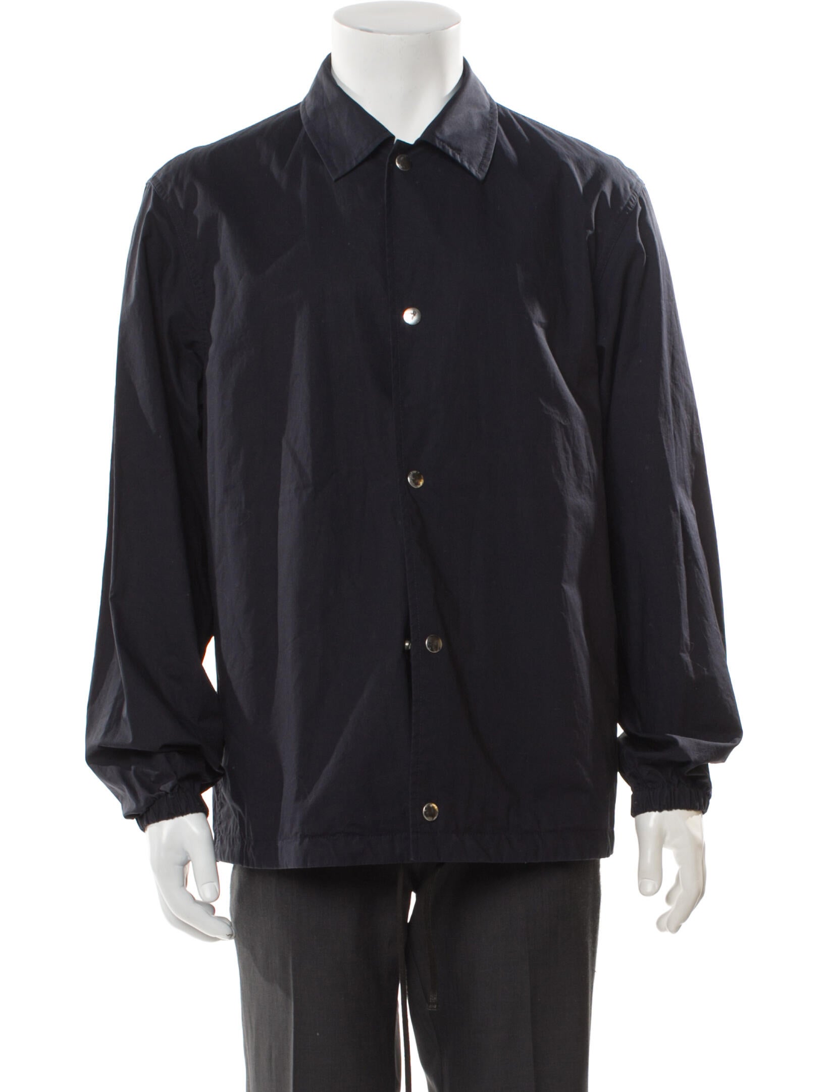 Jil Sander Jacket