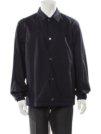 Jil Sander Jacket