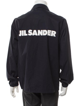 Jil Sander Jacket
