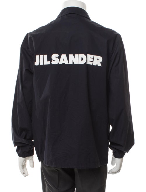 Jil Sander Jacket