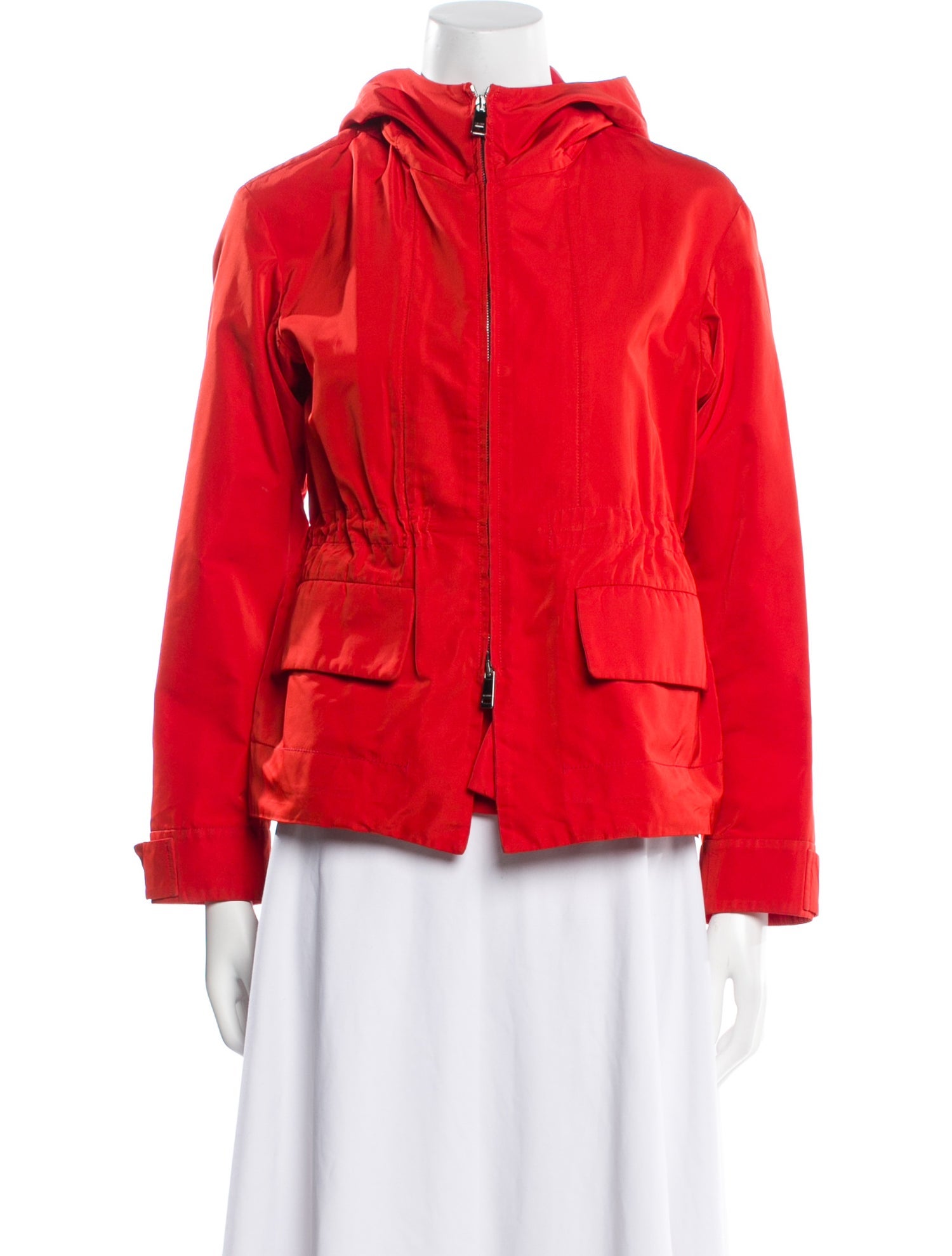 Jil Sander 2015 Utility Jacket
