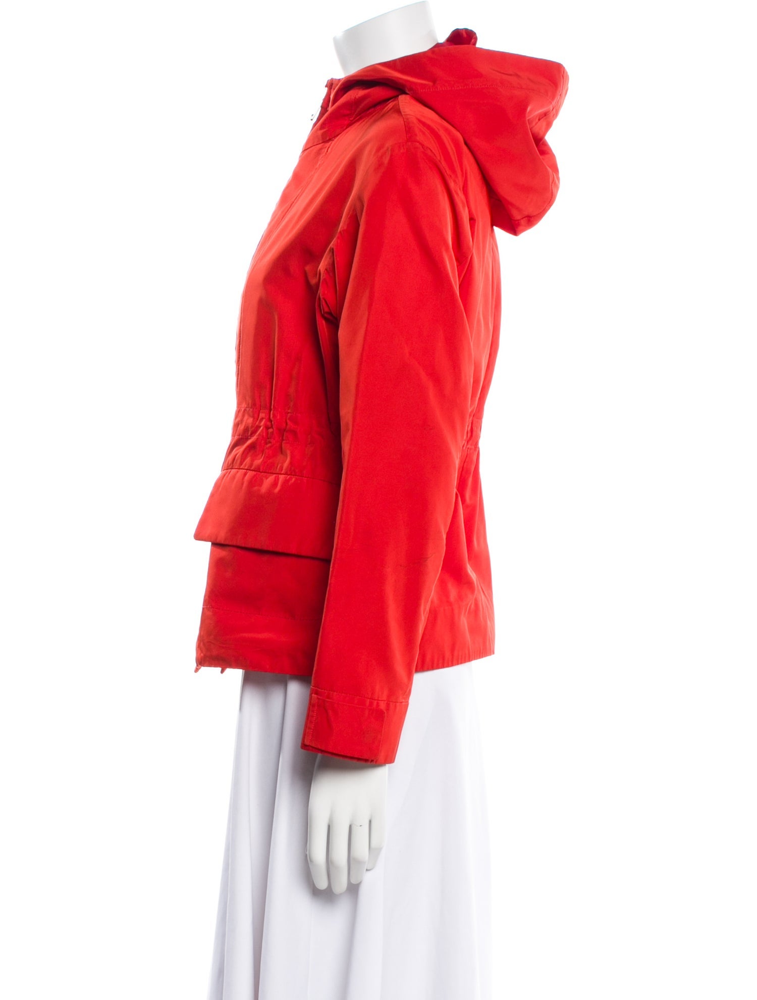 Jil Sander 2015 Utility Jacket