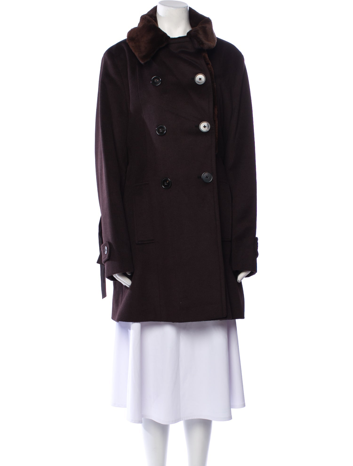 Jil Sander Vintage 2000's Coat