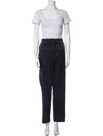 Jil Sander Pant Set