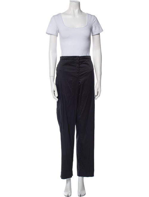 Jil Sander Pant Set