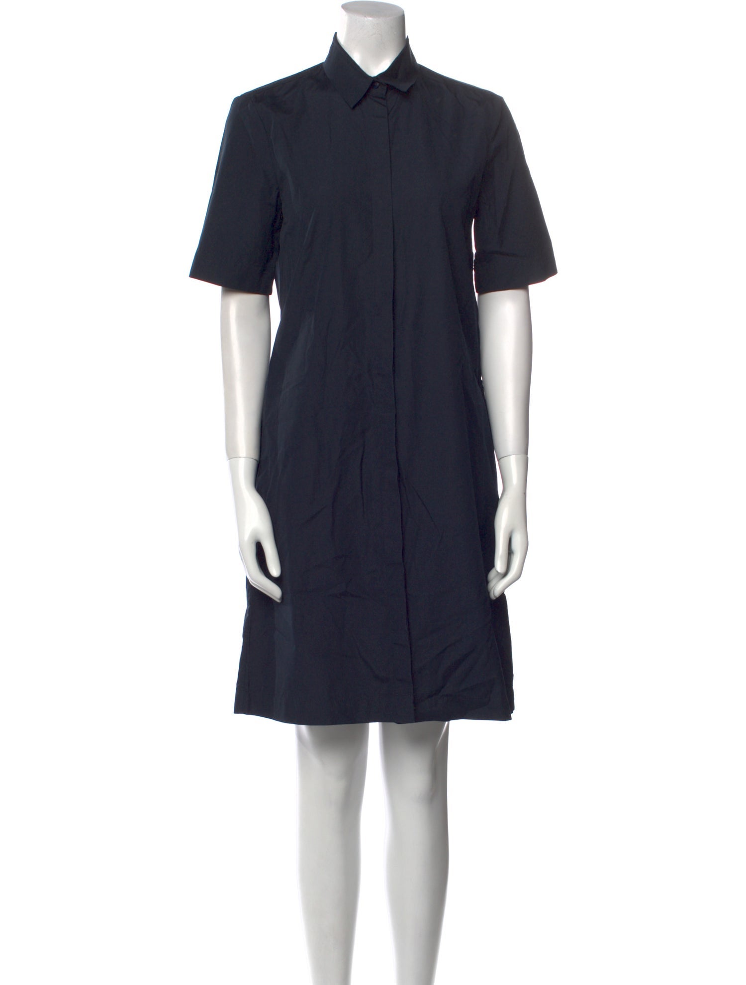 Jil Sander Mini Dress