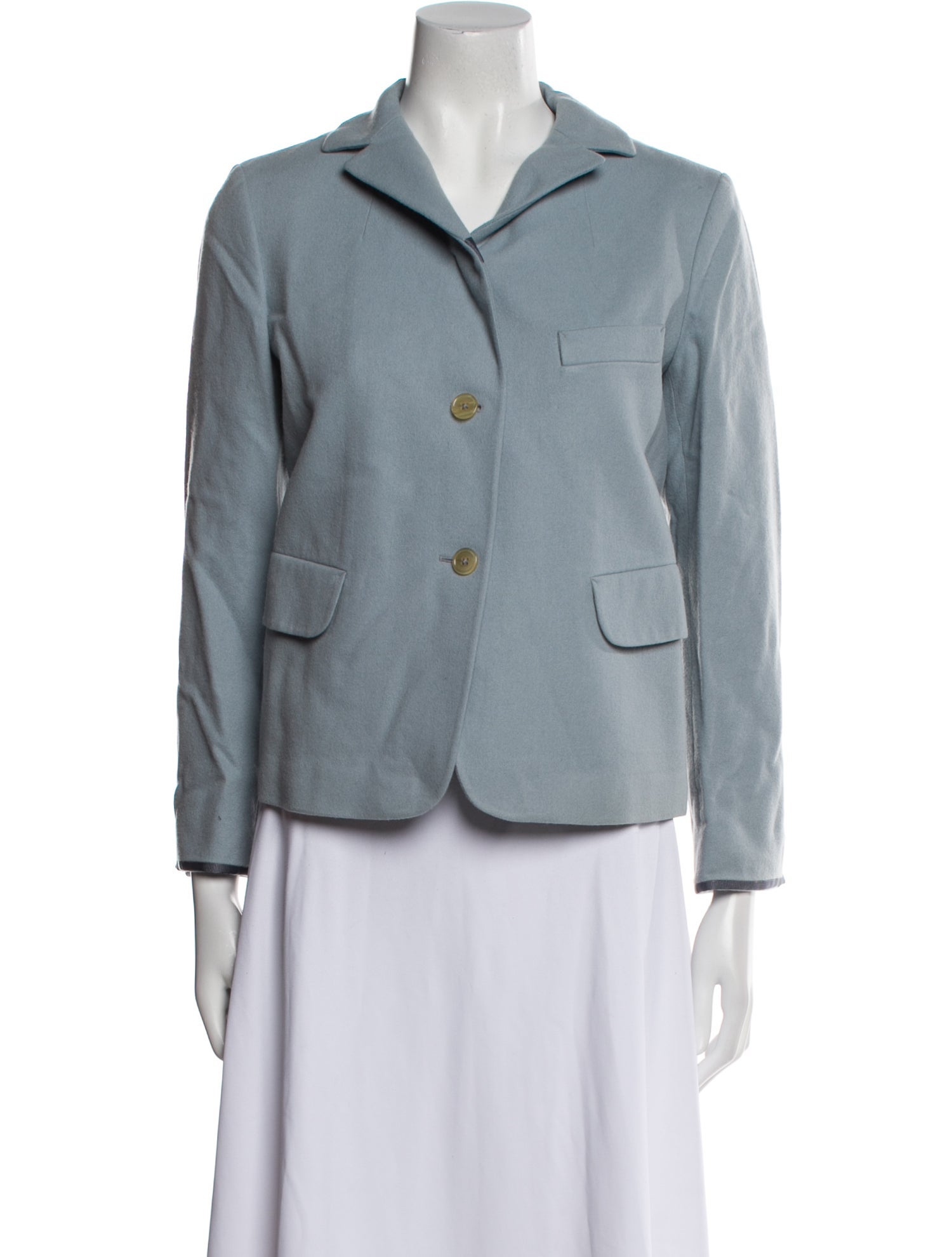 Jil Sander Vintage 2000's Evening Jacket