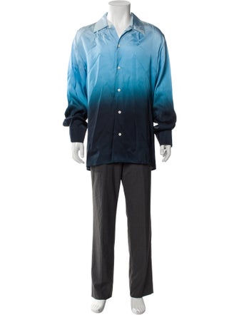 Jil Sander Long Sleeve Shirt