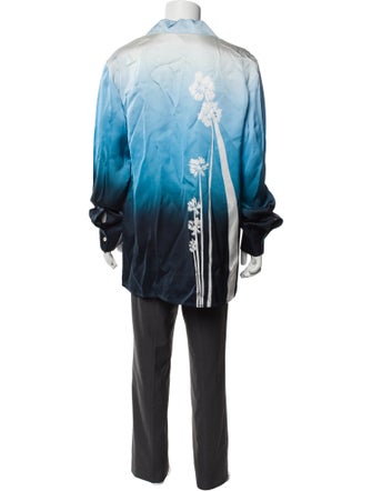 Jil Sander Long Sleeve Shirt