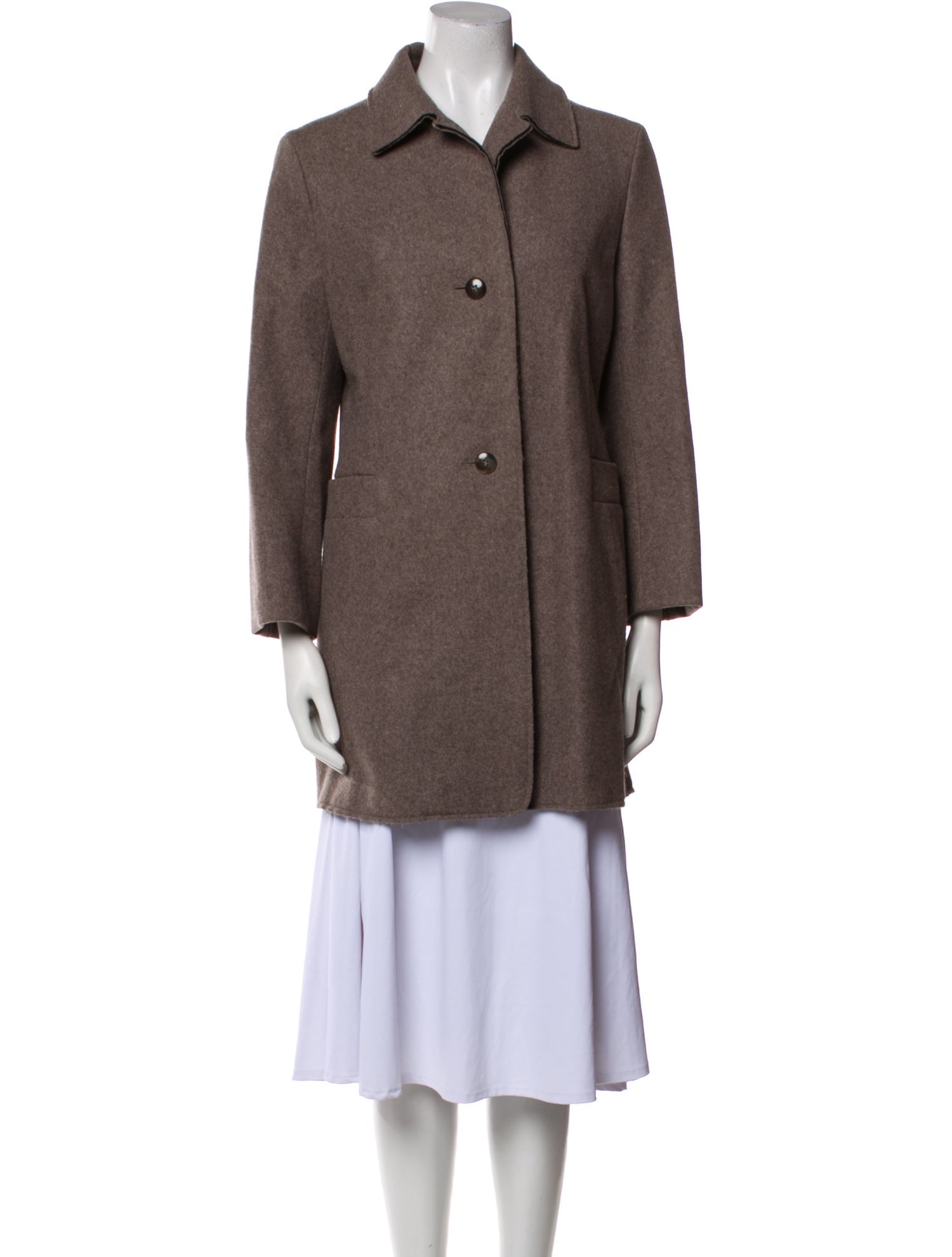 Jil Sander Coat