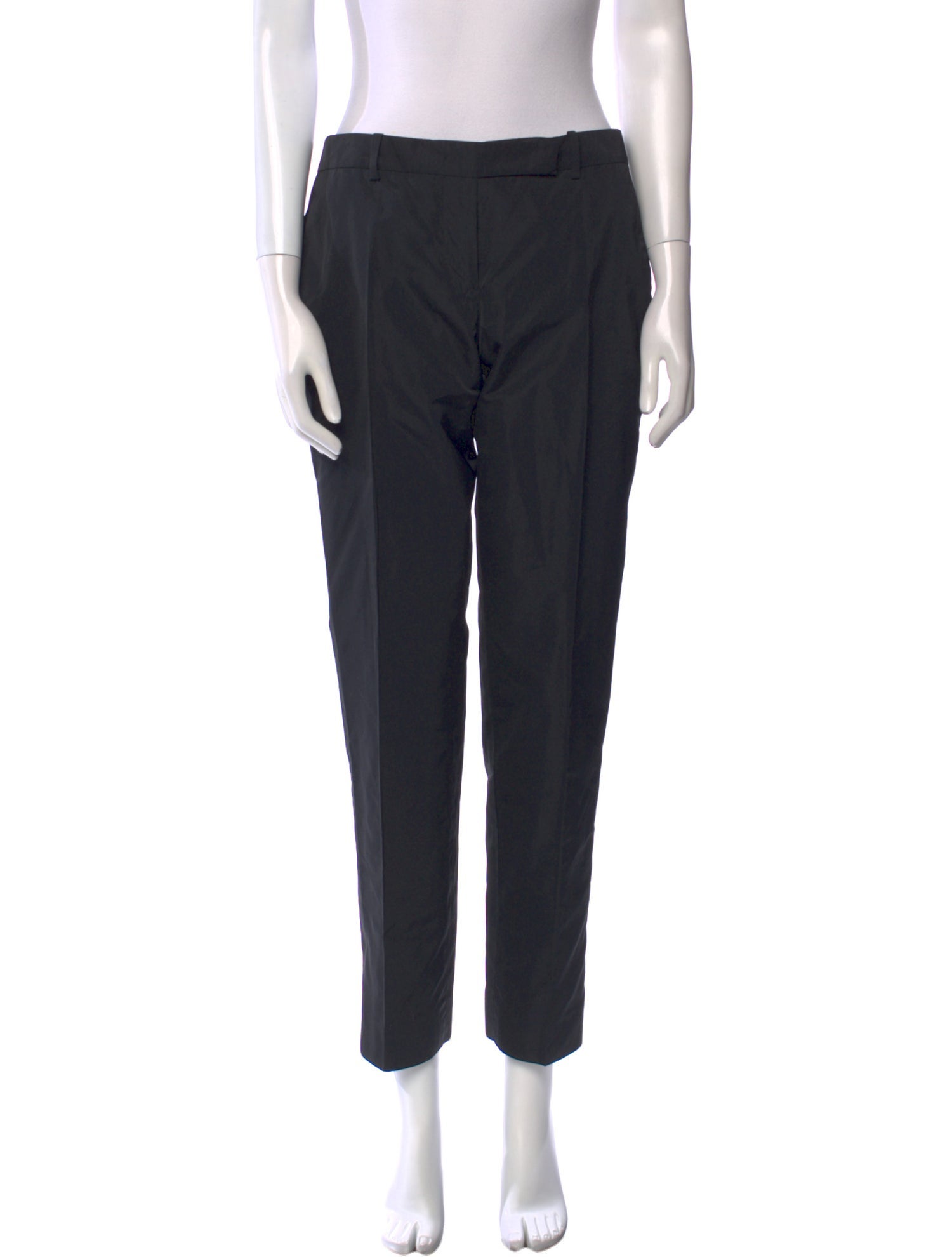 Jil Sander Skinny Leg Pants