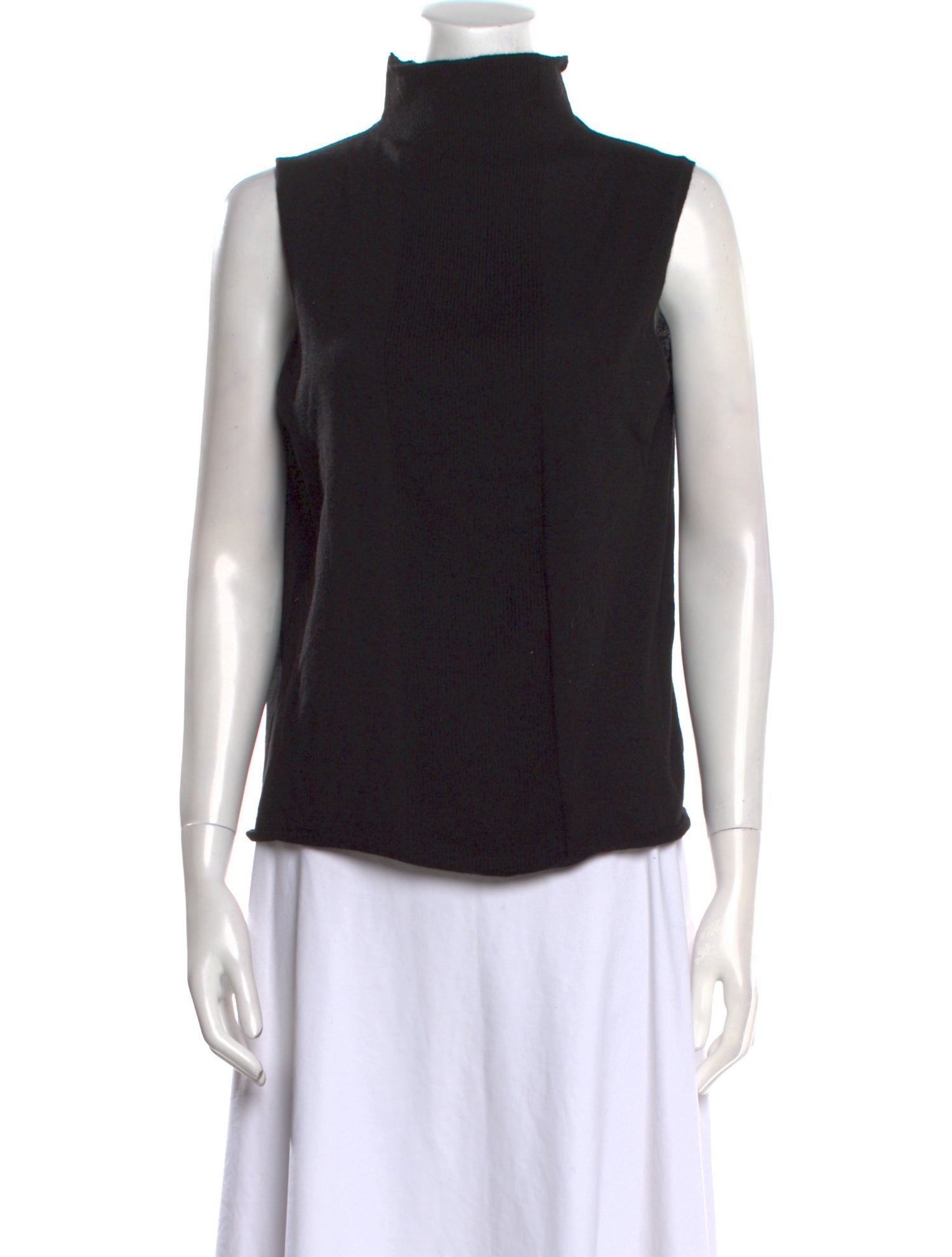 Jil Sander 2000's Cashmere Sweater