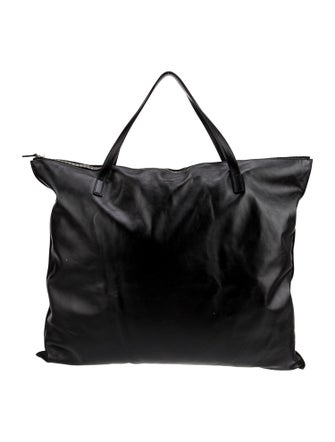 Jil Sander Signature Weekender Bag