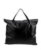 Jil Sander Signature Weekender Bag