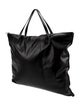 Jil Sander Signature Weekender Bag